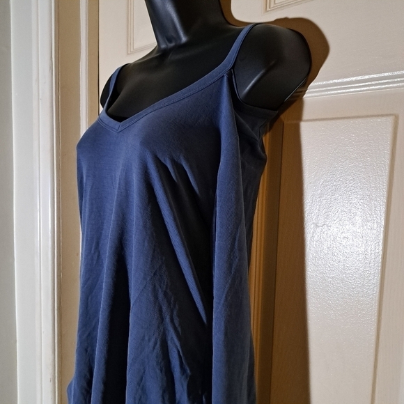 Time and tru blouse size small - Picture 2 of 5